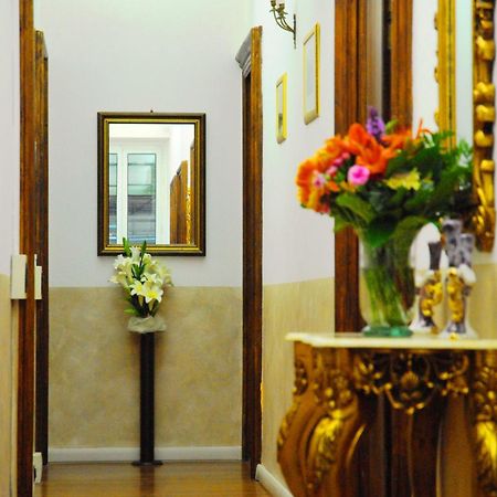 Dulcis In Fundo B&B Roma Ngoại thất bức ảnh