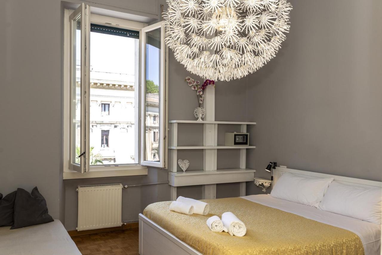 Dulcis In Fundo B&B Roma Ngoại thất bức ảnh