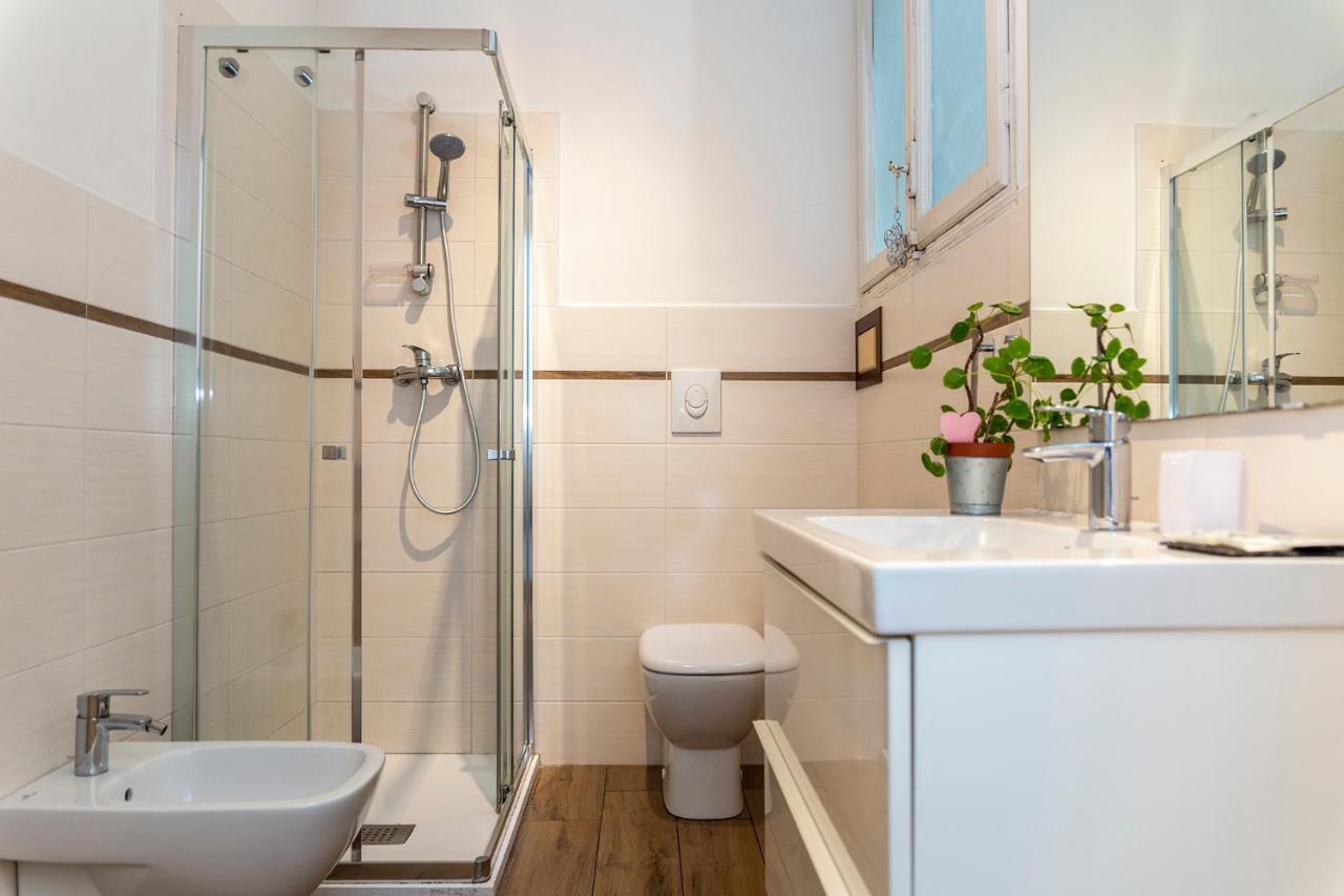 Dulcis In Fundo B&B Roma Ngoại thất bức ảnh