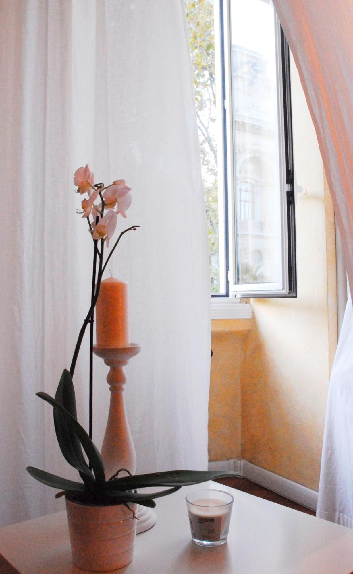 Dulcis In Fundo B&B Roma Ngoại thất bức ảnh