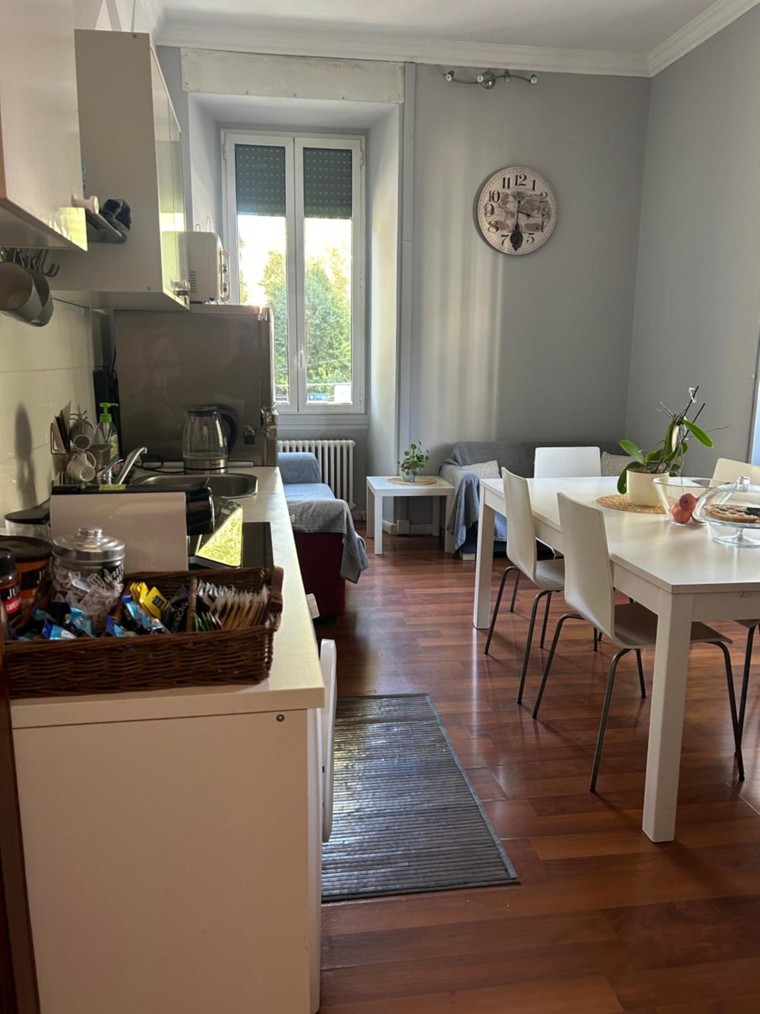 Dulcis In Fundo B&B Roma Ngoại thất bức ảnh