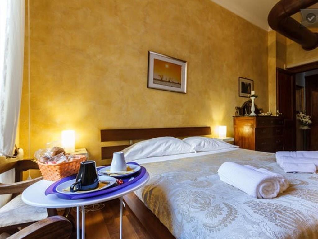 Dulcis In Fundo B&B Roma Ngoại thất bức ảnh
