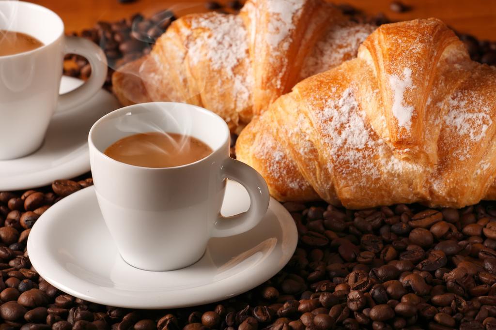Dulcis In Fundo B&B Roma Ngoại thất bức ảnh