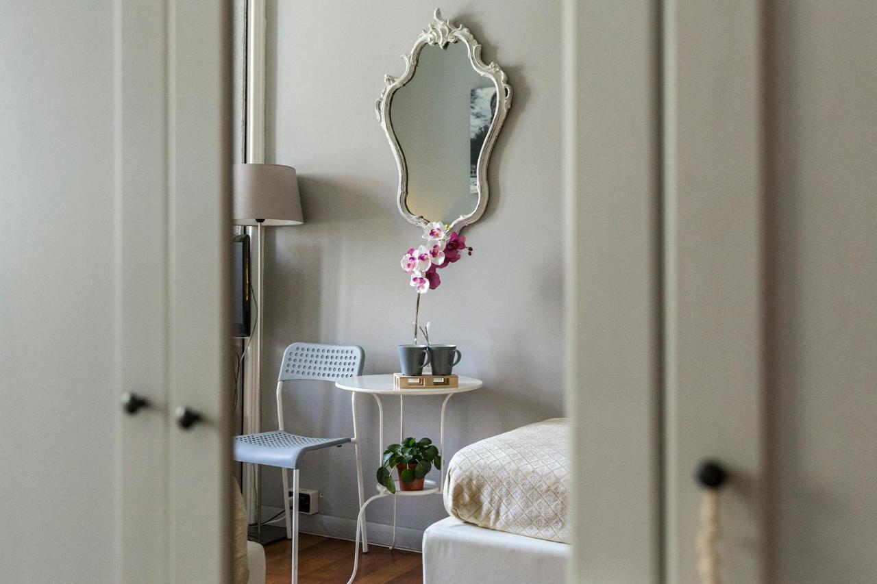 Dulcis In Fundo B&B Roma Ngoại thất bức ảnh