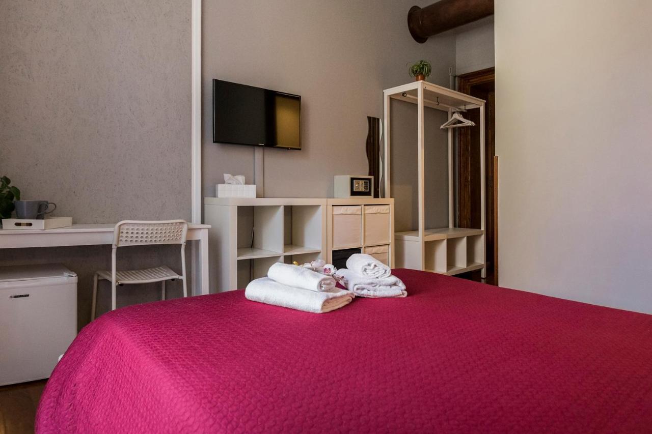 Dulcis In Fundo B&B Roma Ngoại thất bức ảnh
