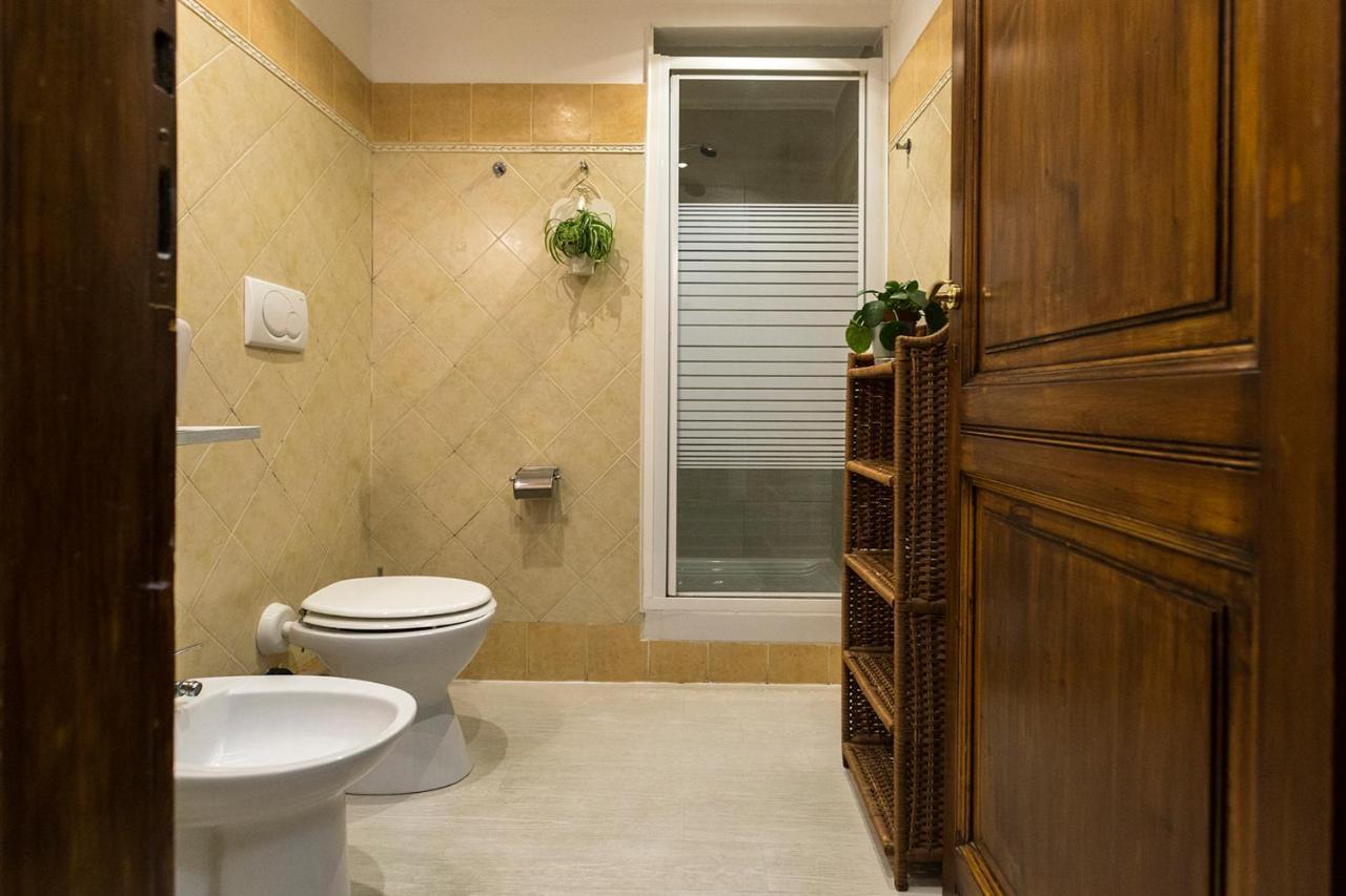 Dulcis In Fundo B&B Roma Ngoại thất bức ảnh
