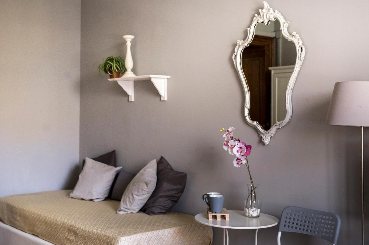 Dulcis In Fundo B&B Roma Ngoại thất bức ảnh