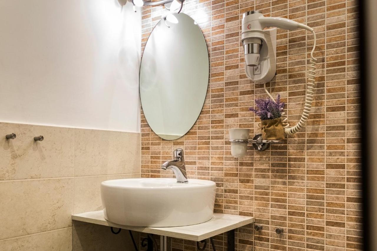 Dulcis In Fundo B&B Roma Ngoại thất bức ảnh