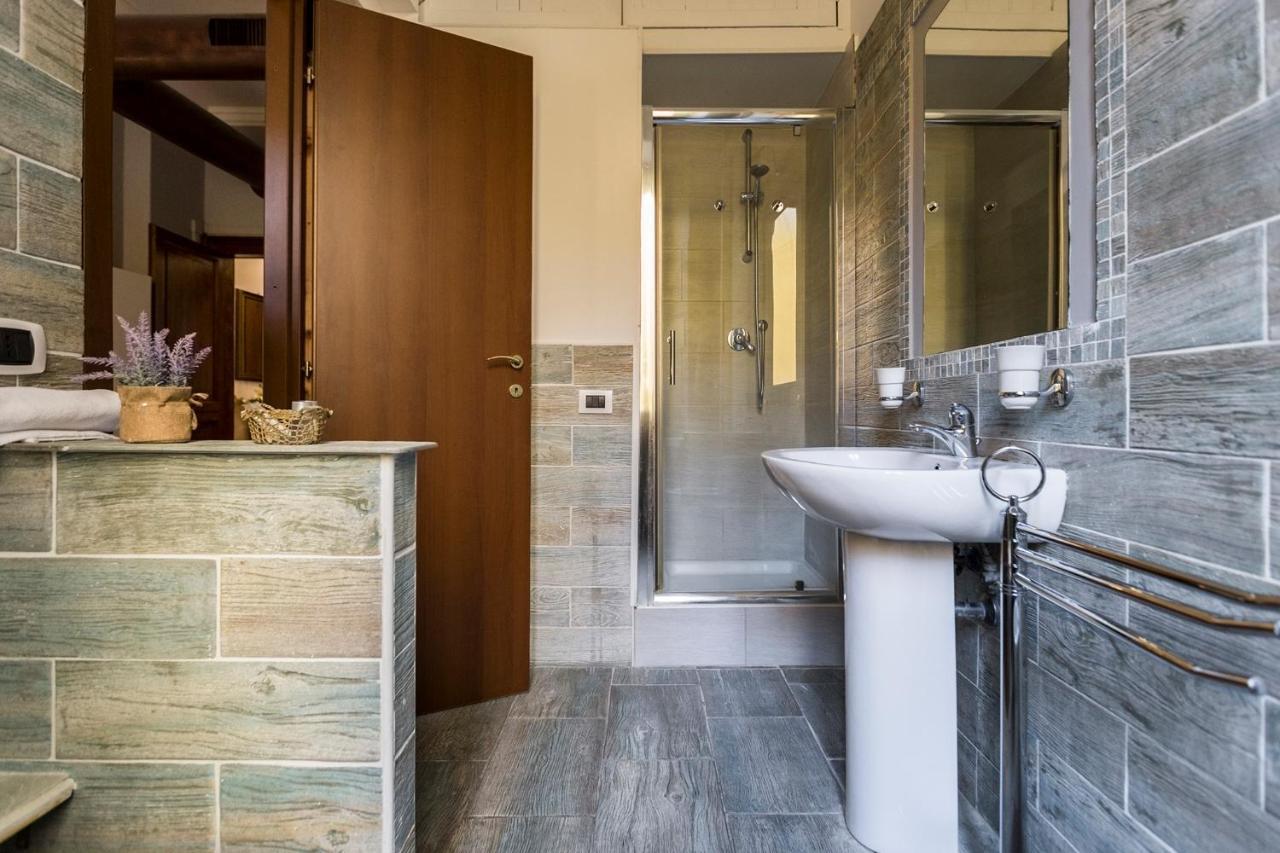 Dulcis In Fundo B&B Roma Ngoại thất bức ảnh