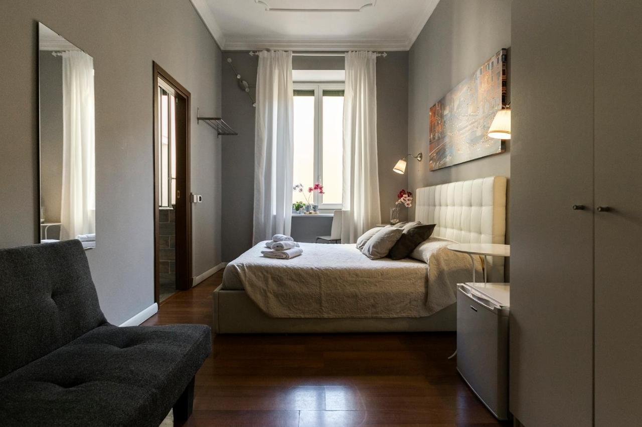 Dulcis In Fundo B&B Roma Ngoại thất bức ảnh